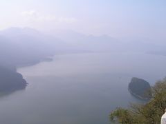 石竹湖